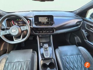 Nissan Qashqai DIG-T 116kW (158CV) mHEV Xtronic Tekna+