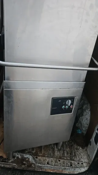 Lavavajillas Cúpula Fagor