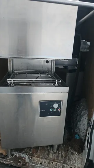 Lavavajillas Cúpula Fagor