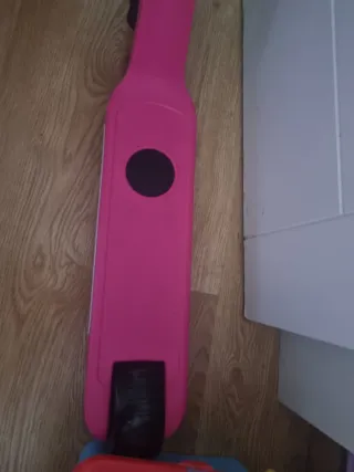 Patinete eléctrico infantil