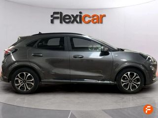 Ford Puma 1.0 EcoBoost 125cv ST-Line Design MHEV