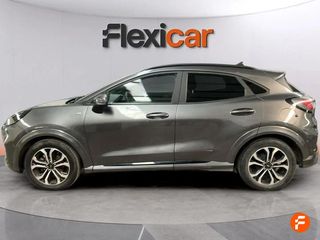 Ford Puma 1.0 EcoBoost 125cv ST-Line Design MHEV