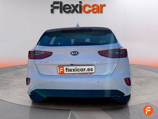 Kia Ceed 1.0 T-GDi 88kW (120CV) Drive