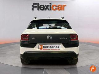 Citroën C4 Cactus PureTech 82cv Feel