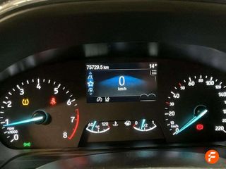 Ford Puma 1.0 EcoBoost 125cv ST-Line Design MHEV