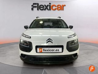 Citroën C4 Cactus PureTech 82cv Feel