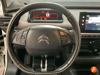 Citroën C4 Cactus PureTech 82cv Feel