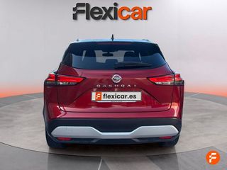 Nissan Qashqai DIG-T 116kW (158CV) mHEV Xtronic Tekna+