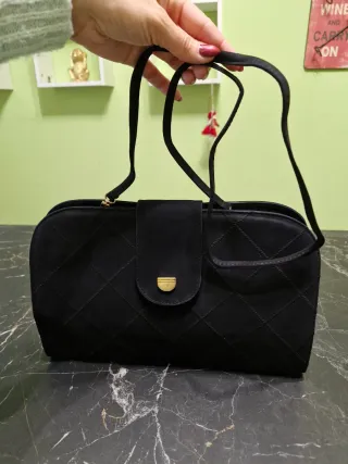 Borsa vintage anni 90