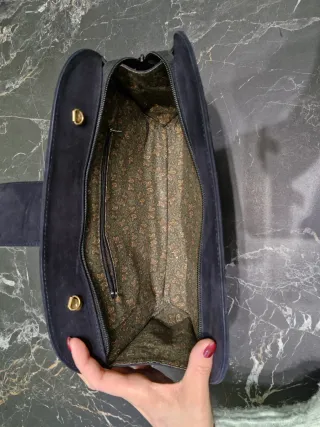 Borsa vintage anni 90