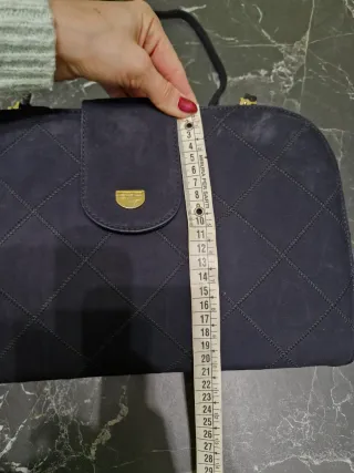Borsa vintage anni 90