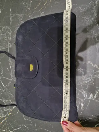 Borsa vintage anni 90