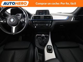 BMW Serie 1 116d Edition M Sport Shadow