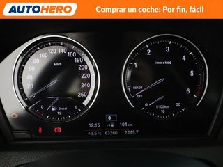 BMW Serie 1 116d Edition M Sport Shadow