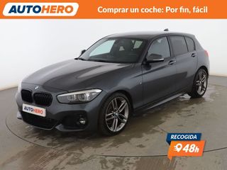BMW Serie 1 116d Edition M Sport Shadow