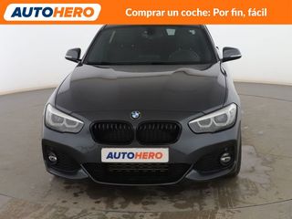 BMW Serie 1 116d Edition M Sport Shadow