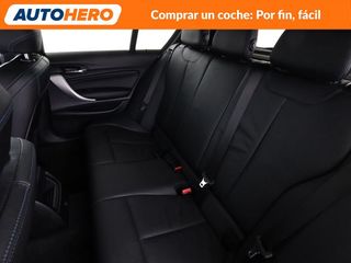 BMW Serie 1 116d Edition M Sport Shadow