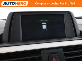 BMW Serie 1 116d Edition M Sport Shadow