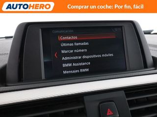 BMW Serie 1 116d Edition M Sport Shadow