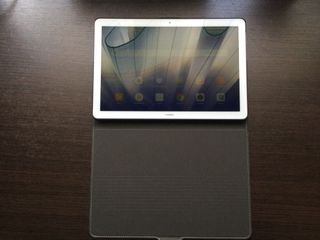 Tablet Huawei MediaPad T5 Argento