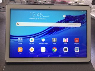 Tablet Huawei MediaPad T5 Argento