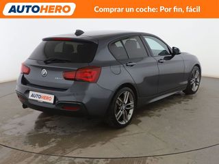 BMW Serie 1 116d Edition M Sport Shadow