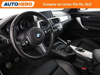 BMW Serie 1 116d Edition M Sport Shadow