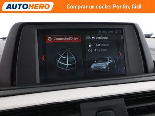 BMW Serie 1 116d Edition M Sport Shadow