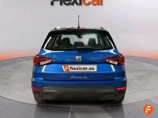 Seat Arona 1.0 TSI 81kW (110CV) Style XL Edition