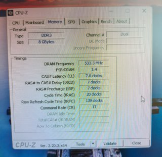 PC torre Xeon, 8 GB RAM, SSD