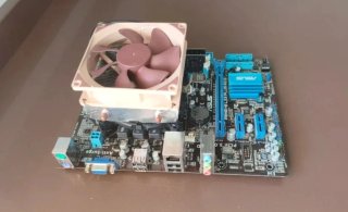 PC torre Xeon, 8 GB RAM, SSD