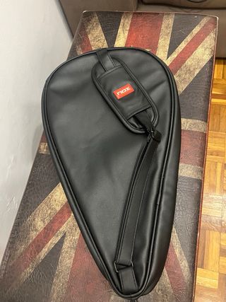 Paletero NOX Luxury Series Piel