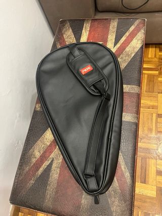 Paletero NOX Luxury Series Piel