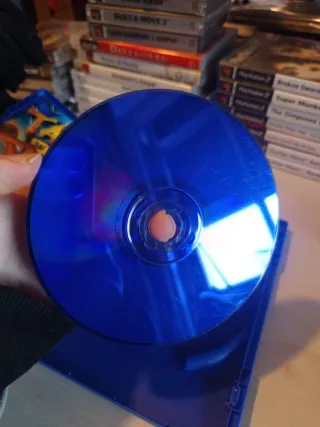 Taz Wanted PS2 Completo