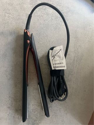 Planchas de pelo Corioliss C5 + Cepillo.