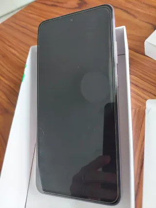 OPPO Reno 12 FS Naranja