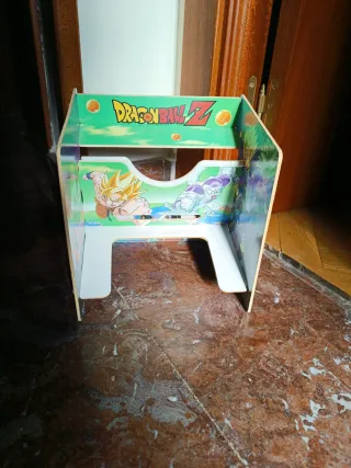 Soporte Recreativa Dragon Ball Switch