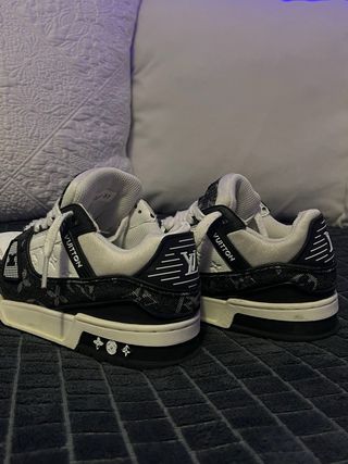 Sneakers Louis Vuitton per Bambini