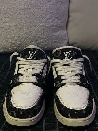 Sneakers Louis Vuitton per Bambini