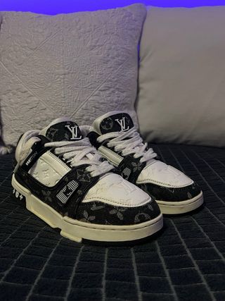 Sneakers Louis Vuitton per Bambini