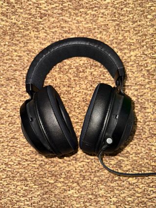 Auriculares Razer Kraken Tournament Edition