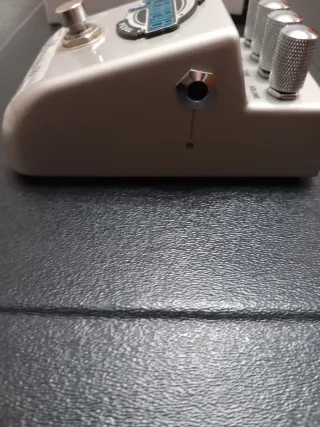 Pedal Marshall BB-2 Bluesbreaker II