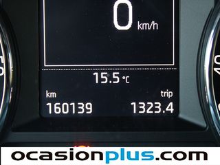 Skoda Octavia 2.0 TDI CR Elegance 110 kW (150 CV)