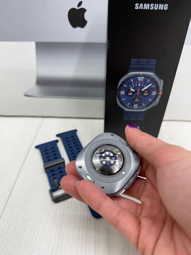 Samsung Galaxy Watch Ultra 2025 47mm celular