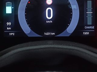 Fiat 500 Electrico 500 Icon Hb 190km 70 kW (95 CV)