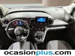 Mercedes-Benz Citan Combi 110 CDI Tourer Base Largo 70 kW (95 CV)