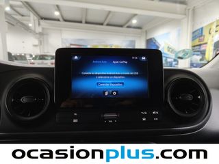 Mercedes-Benz Citan Combi 110 CDI Tourer Base Largo 70 kW (95 CV)