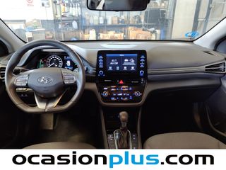 Hyundai Ioniq 1.6 GDI PHEV Klass DCT 104 kW (141 CV)