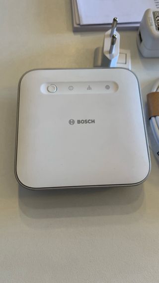 Bosch Smart Home Controller II
