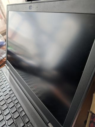 Lenovo P53 Portátil Workstation